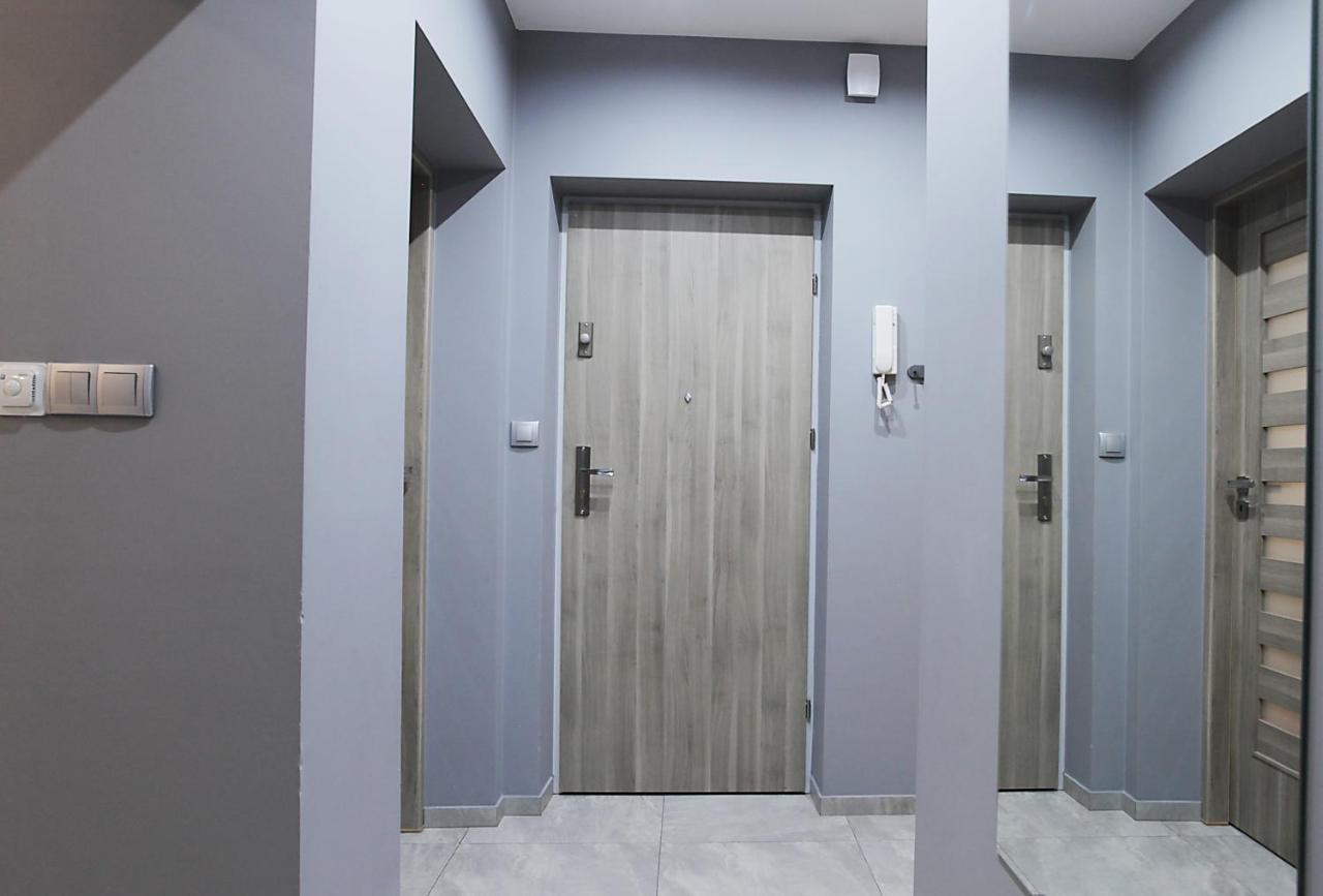 Apartament Rodzinny Hrabiego - Sauna, Centrum Zakopanego Ul Zamoyskiego, Balkon, 2 Sypialnie, Parking, Gorne Krupowki Exterior foto